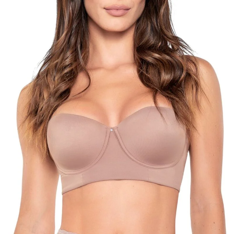 Ann Chery BRA strapless 6004 - Image 7