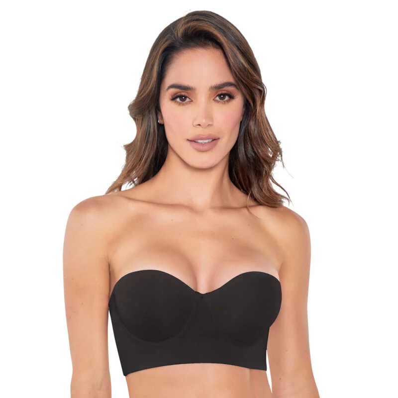 Ann Chery BRA strapless 6004 - Image 5