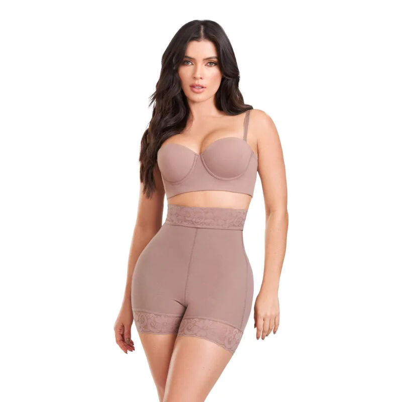 Ann chery 5155A High waist SHORT