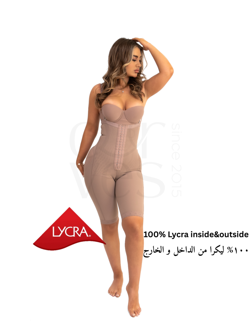 Ann Chery 5137L LYCRA