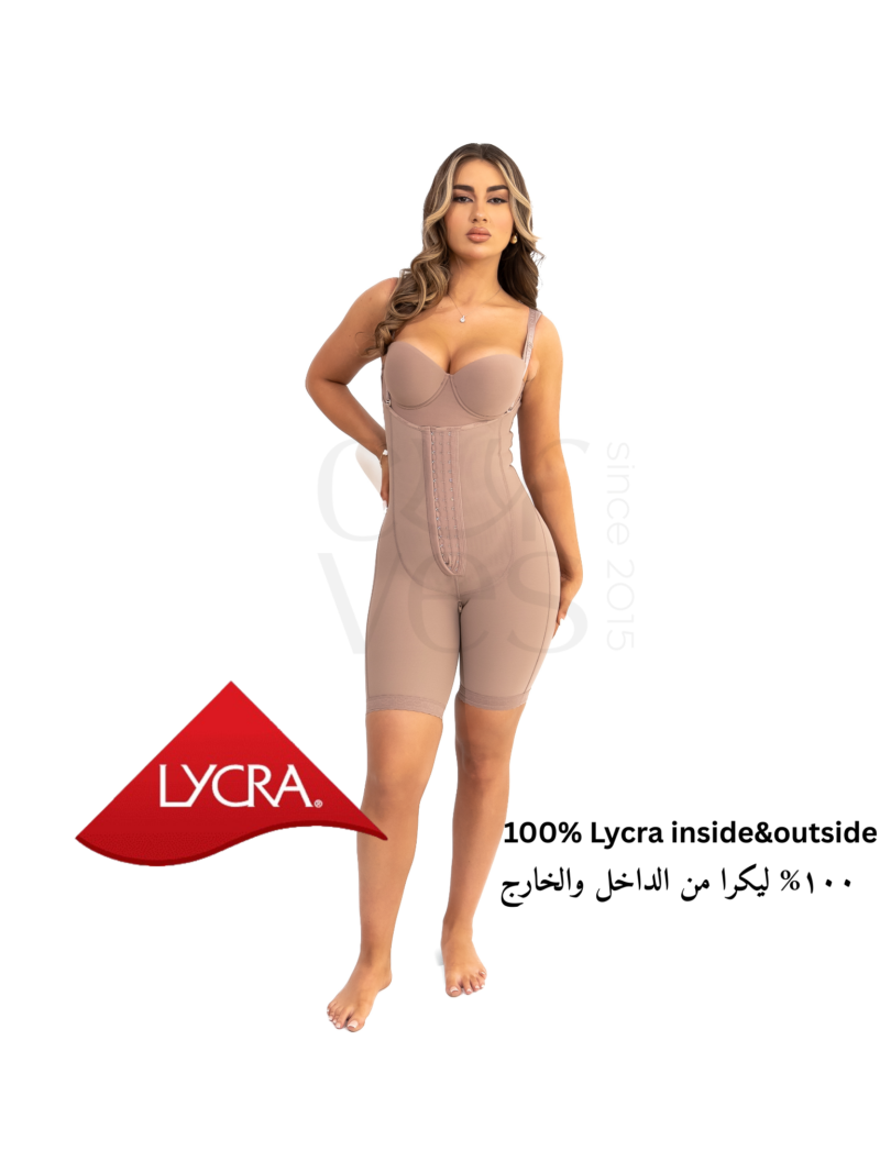 Ann Chery 5166M LYCRA