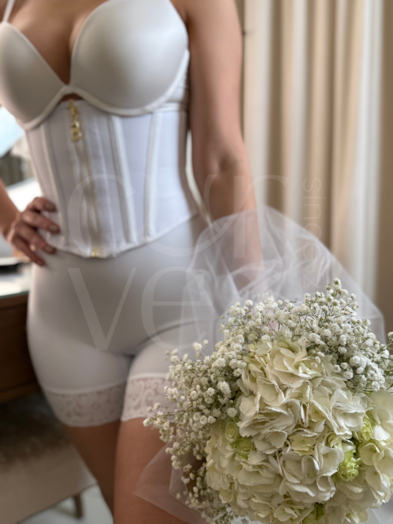 Curves 1090s - Petit Corset